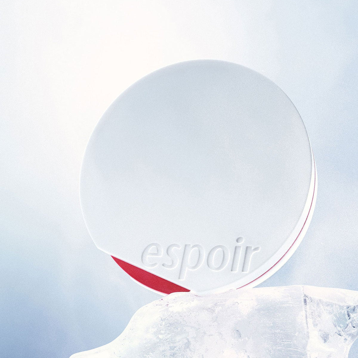 ESPOIR Bevelvet Sebumcut Cooling Cushion