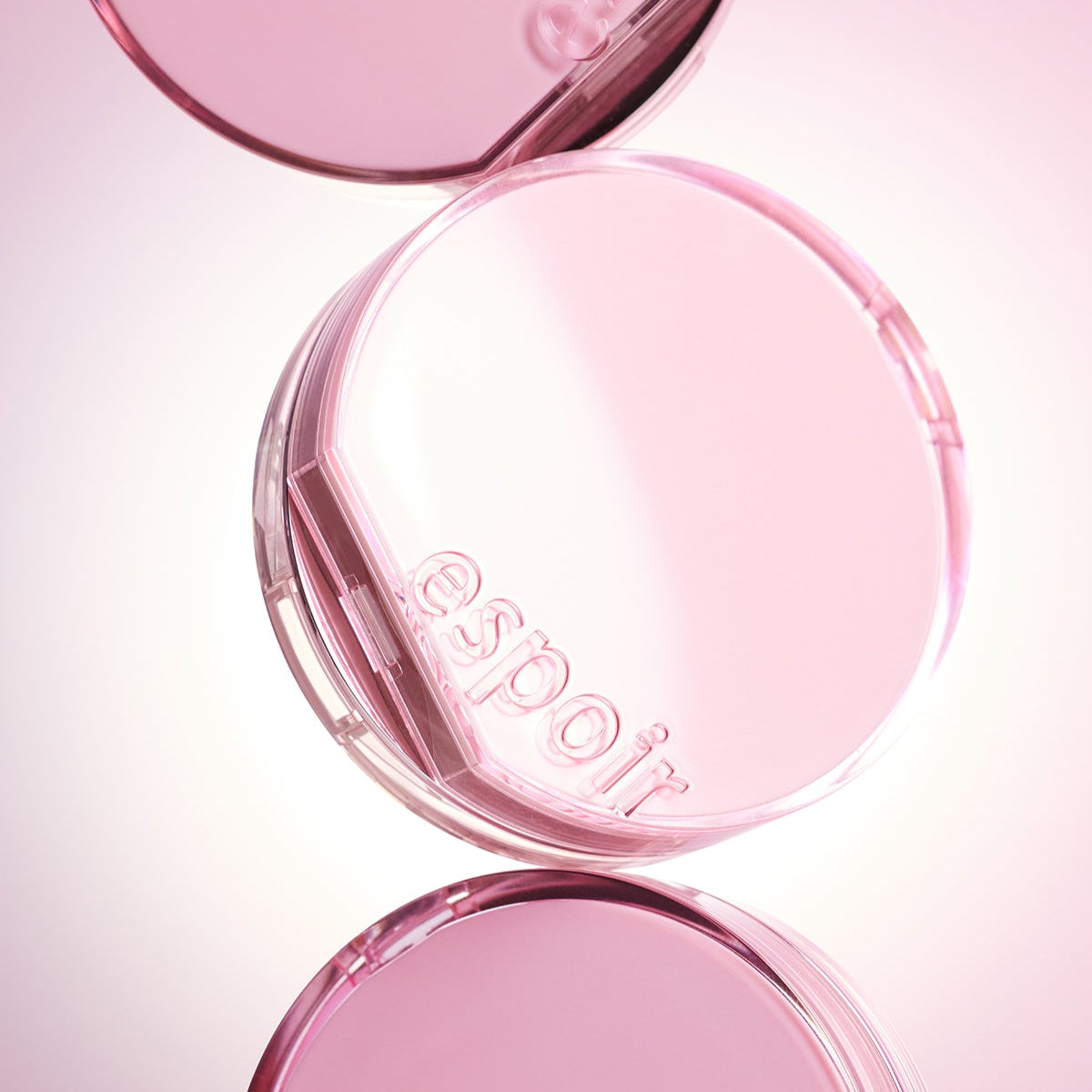 ESPOIR Bigelow Volume Cushion Flash Glow Edition | Kool Seoul