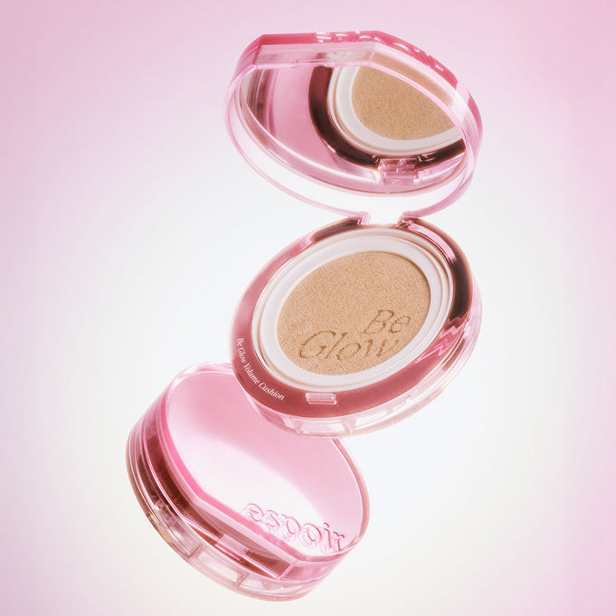 ESPOIR Bigelow Volume Cushion Flash Glow Edition | Kool Seoul