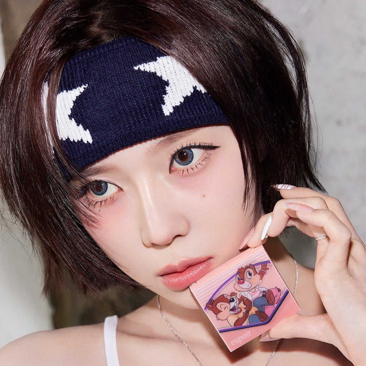 ESPOIR Blurry Cheek [Disney Edition]