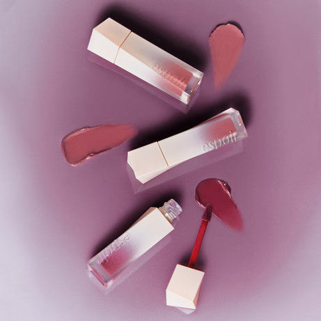 ESPOIR Couture Lip Tint Blur Velvet