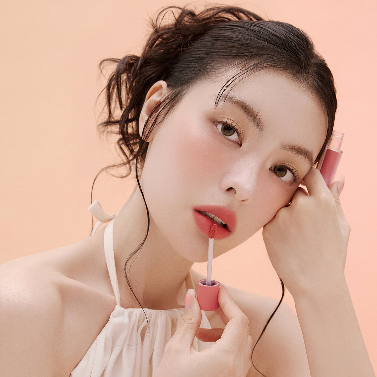 ESPOIR Couture Lip Tint Fitting Blur | Kool Seoul