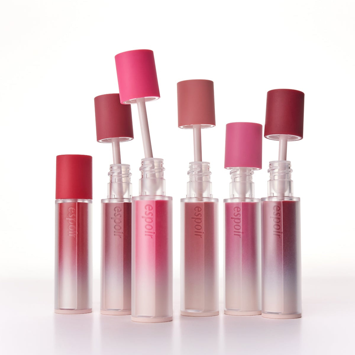 ESPOIR Couture Lip Tint Fitting Blur | Kool Seoul