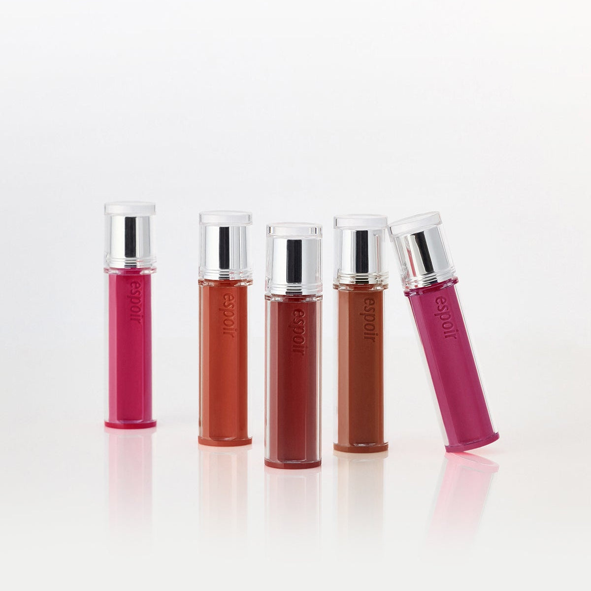 ESPOIR Couture Lip Tint Glaze | Kool Seoul