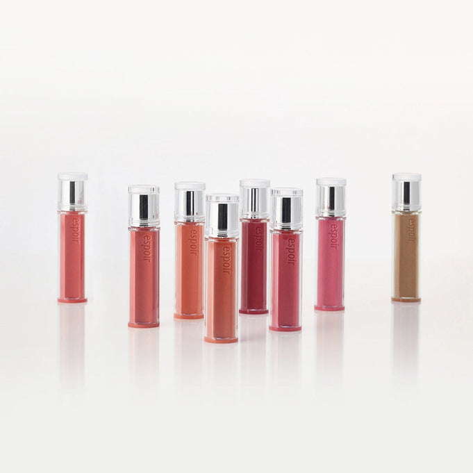 ESPOIR Couture Lip Tint Glaze | Kool Seoul