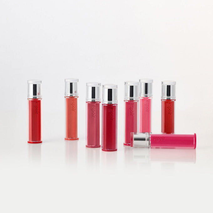 ESPOIR Couture Lip Tint Glaze | Kool Seoul
