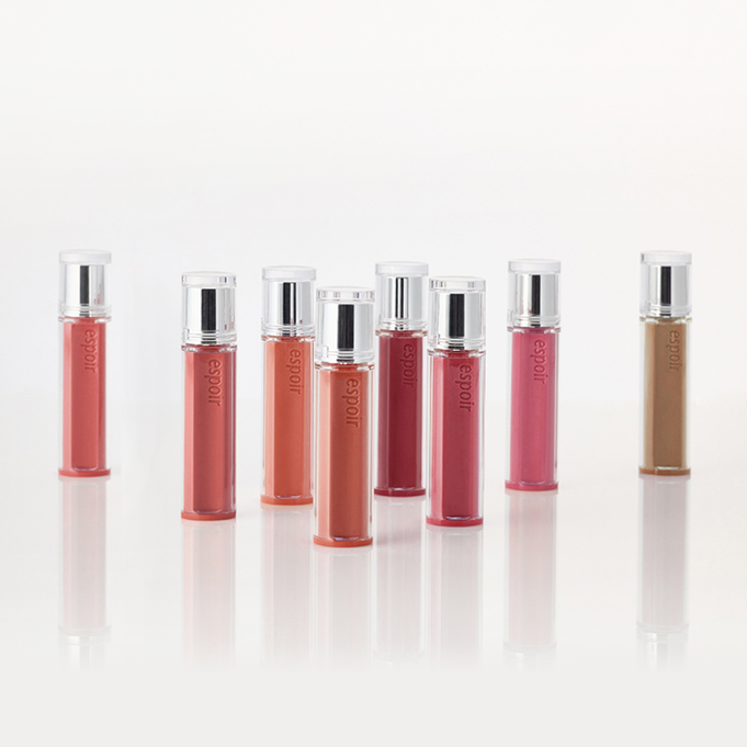 ESPOIR Couture Lip Tint Glaze [NEW COLOR]