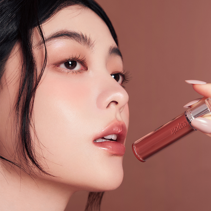 ESPOIR Couture Lip Tint Glaze [NEW COLOR]