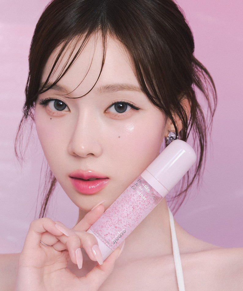 ESPOIR Dewlike Jello Glowrizer 40ml | Kool Seoul