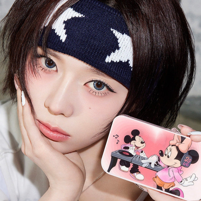 ESPOIR Eye Core Palette [Disney Edition]