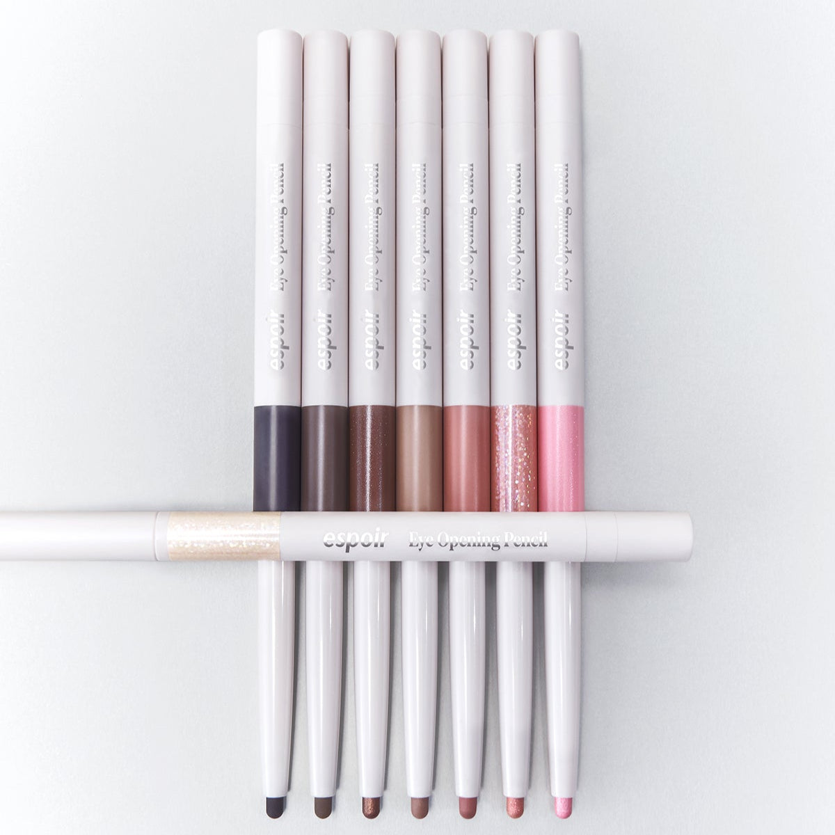 ESPOIR Eye opening pencil | Kool Seoul