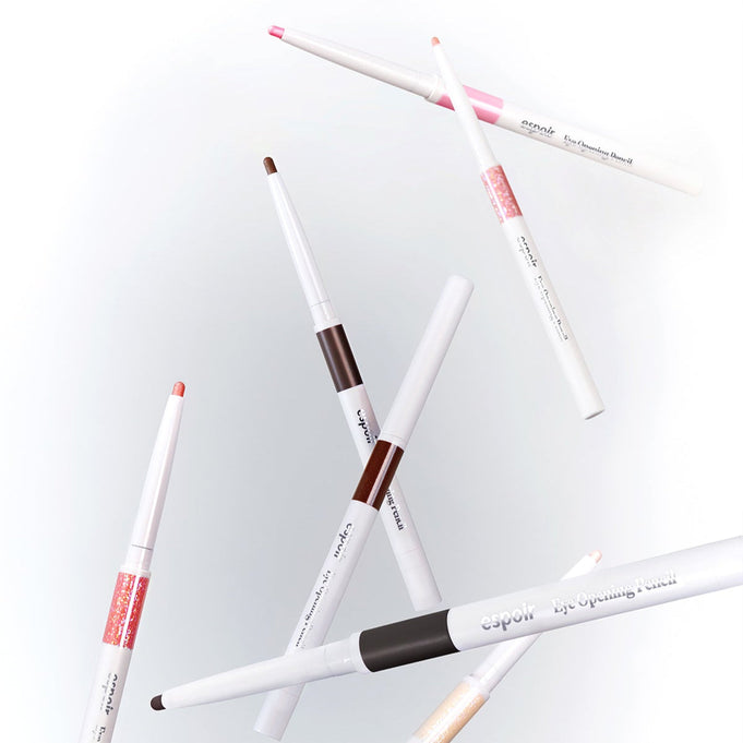 ESPOIR Eye opening pencil | Kool Seoul