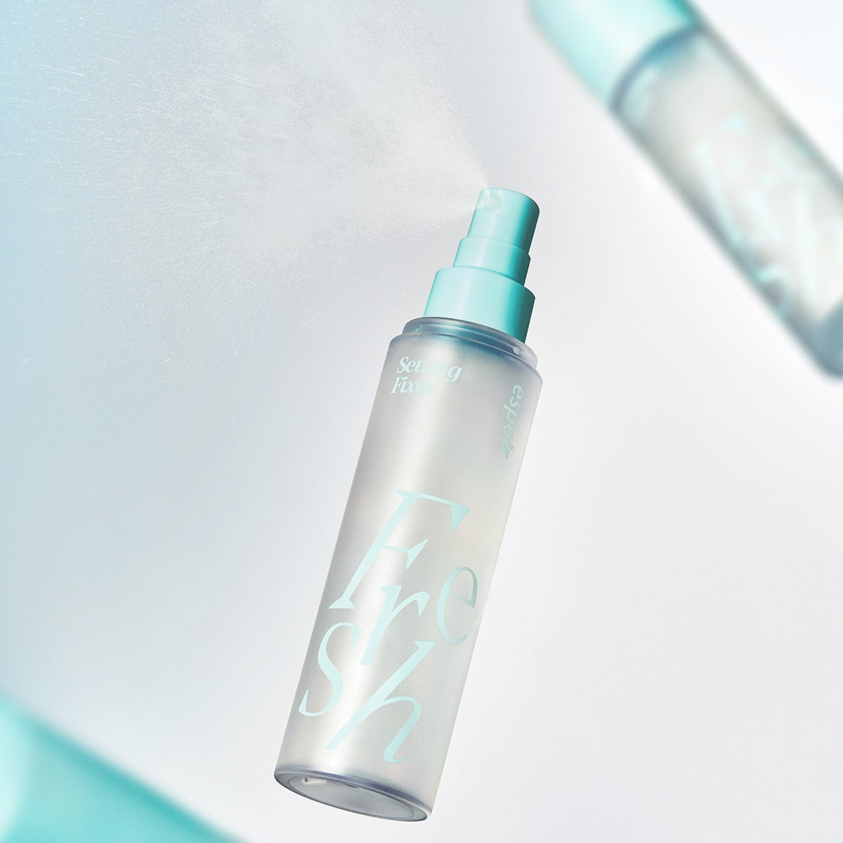 ESPOIR Fresh Setting Fixer 100ml