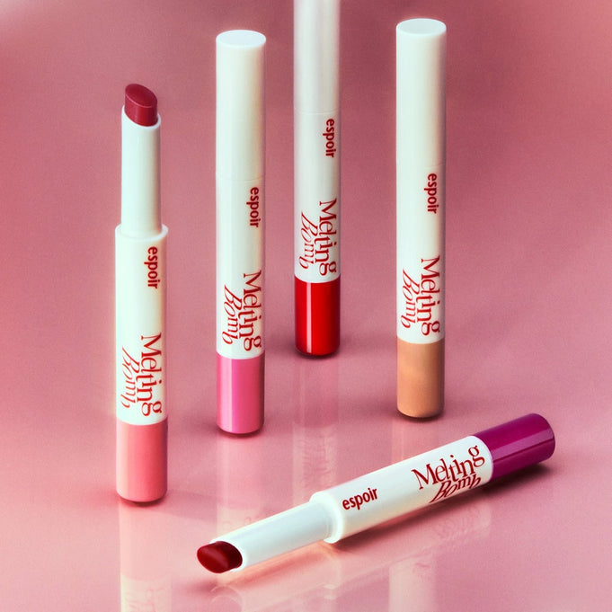 ESPOIR Mega Melting Bomb | Kool Seoul