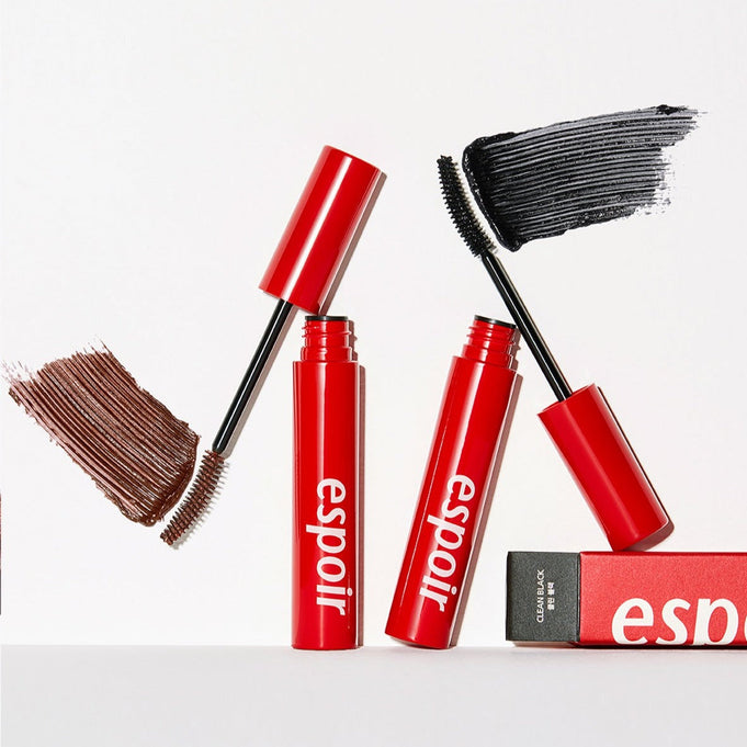 ESPOIR Nomudging Mascara Waterproof XP | Kool Seoul