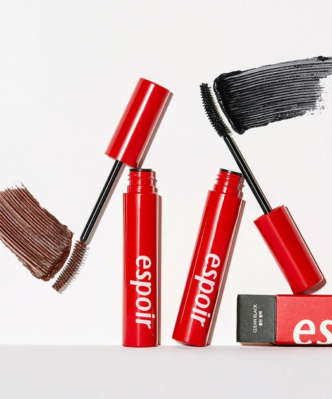 ESPOIR Nomudging Mascara Waterproof XP | Kool Seoul