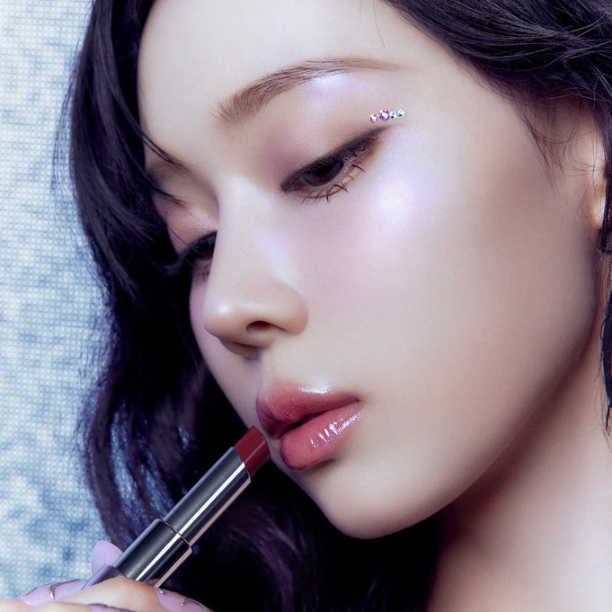 ESPOIR Nowear Lipstick Balming Glow [Galaxy Beam Collection]