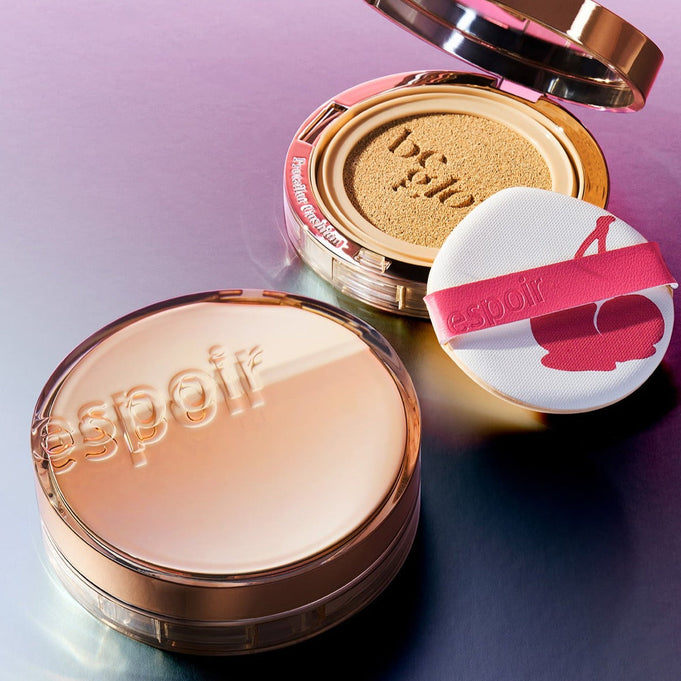 ESPOIR Pro Tailor Be Glow New Class Cushion | Kool Seoul