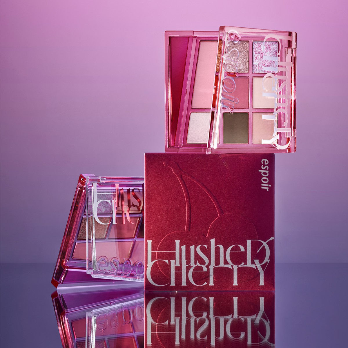 ESPOIR Real Eye Palette All New | Kool Seoul