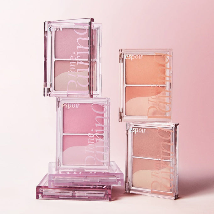 ESPOIR Tone Pairing Cheek | Kool Seoul