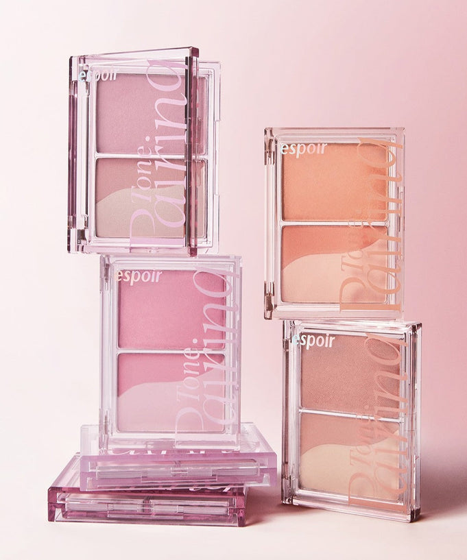 ESPOIR Tone Pairing Cheek | Kool Seoul