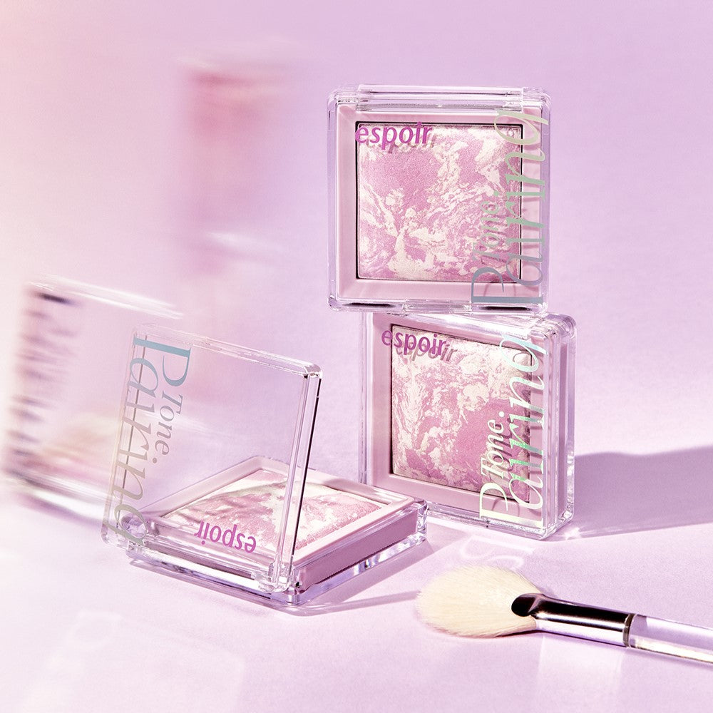 ESPOIR Tone Pairing Highlighter | Kool Seoul