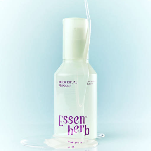 Essenherb Mucoritual Ampoule 120ml