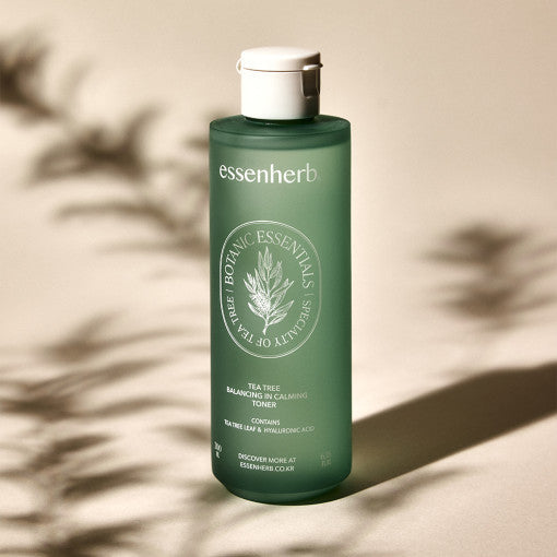 Essenherb Tea Tree Balancing In Calming Toner 200ml
