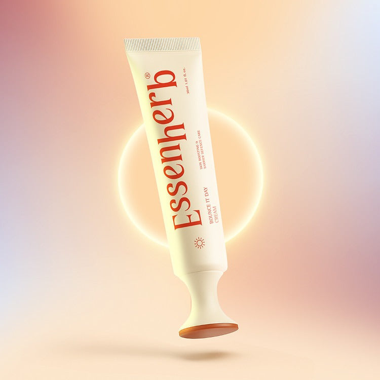 ESSENHERB  Day To Night Routine Program 30ml