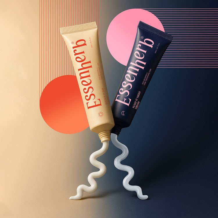 ESSENHERB  Day To Night Routine Program 30ml