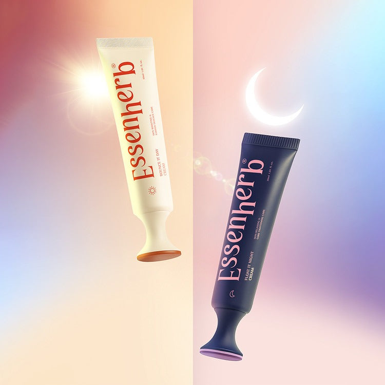 ESSENHERB  Day To Night Routine Program 30ml