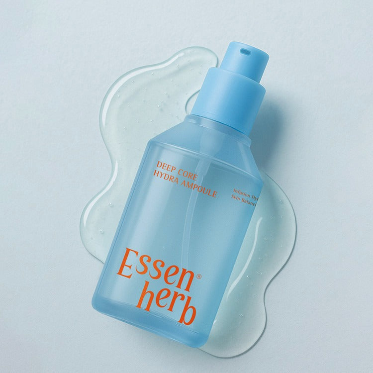 ESSENHERB  Deep Core Hydra Ampoule 120ml