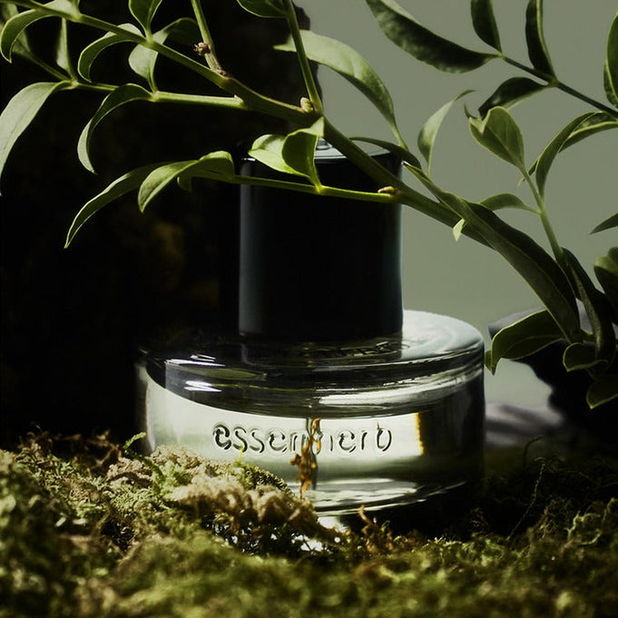 ESSENHERB  Eau de Perfume Forest Oud 30ml