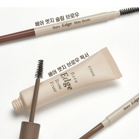 ETUDE Bare Edge Brow Fixer