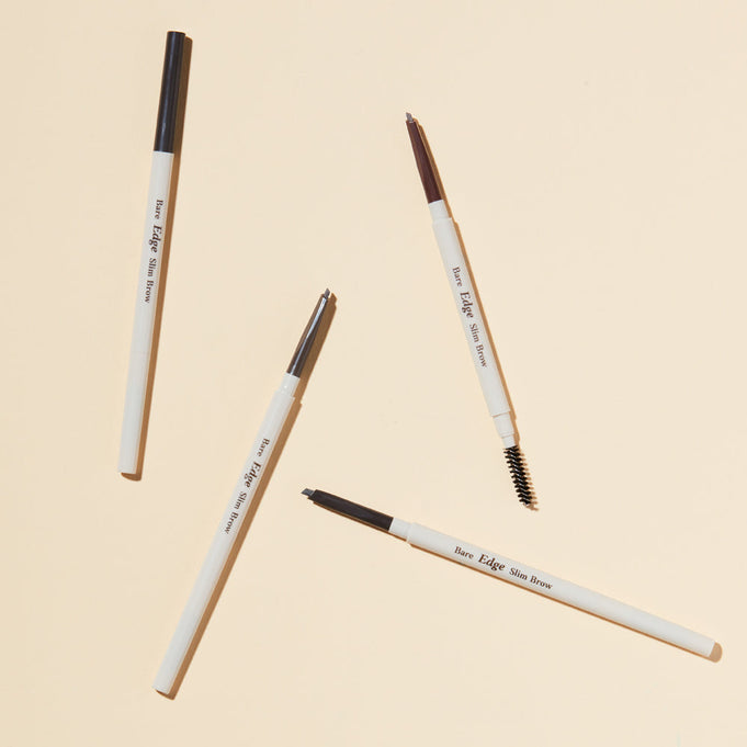 ETUDE Bare Edge Slim Brow Pencil | Kool Seoul