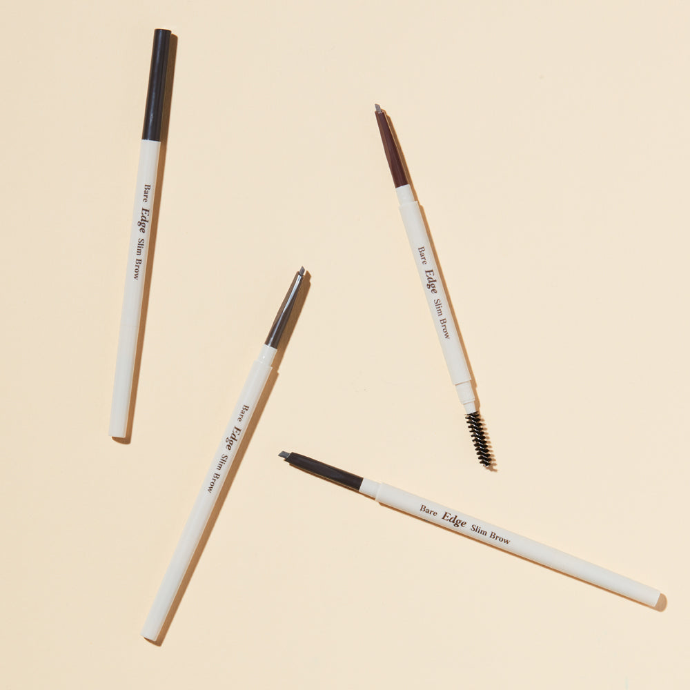 ETUDE Bare Edge Slim Brow Pencil | Kool Seoul