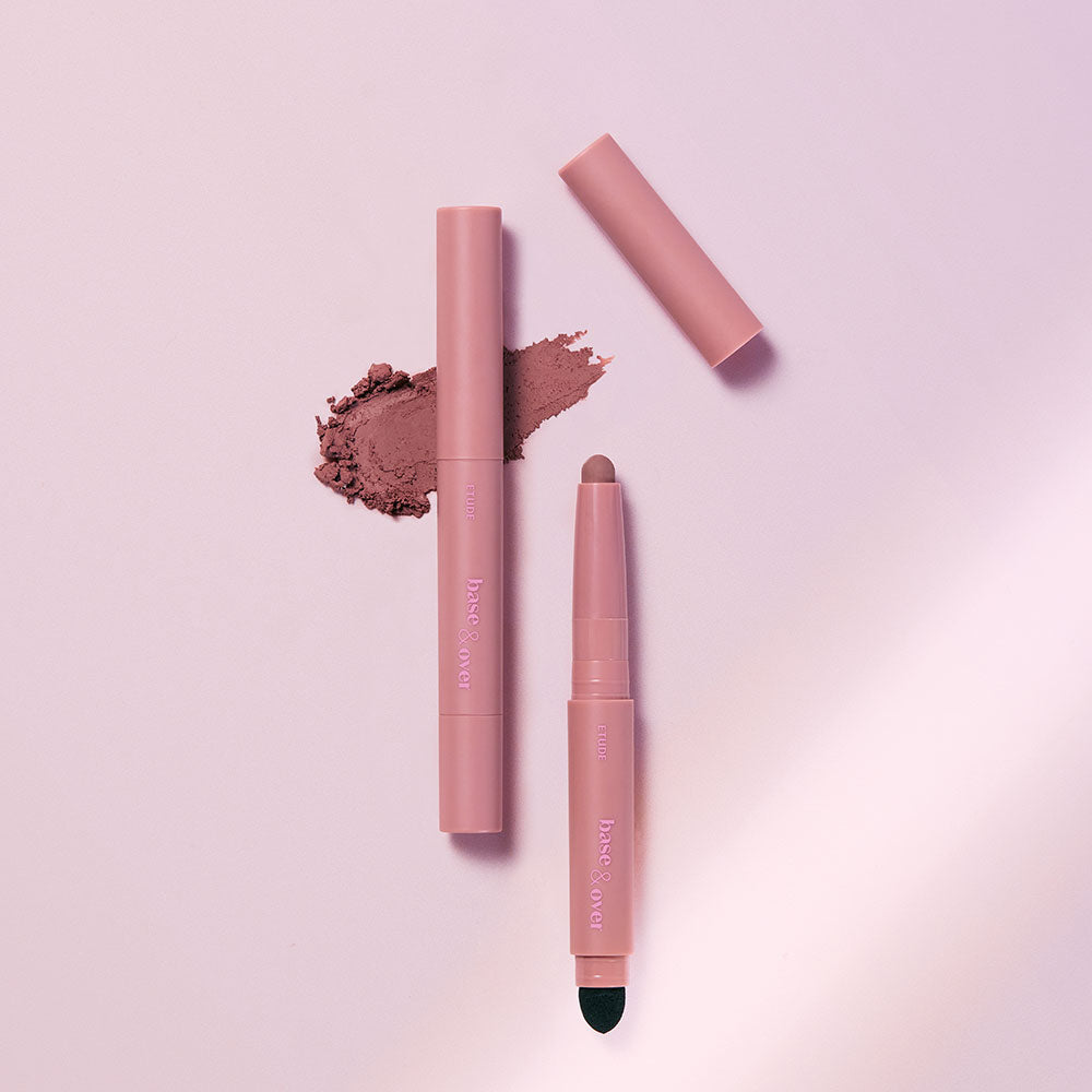 ETUDE Base & Over Lip Pencil | Kool Seoul