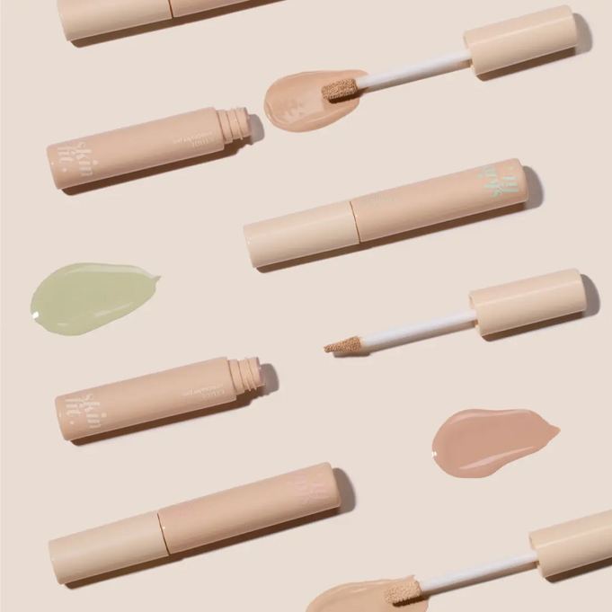 ETUDE Big Cover Skin Fit Concealer 7g | Kool Seoul