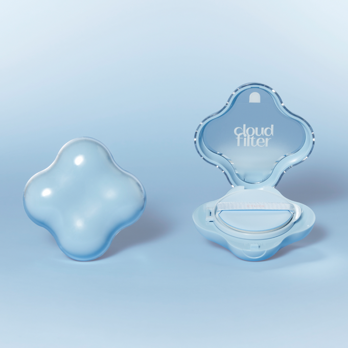 ETUDE Cloud Filter Cushion SPF42/PA+++ 15g | Kool Seoul