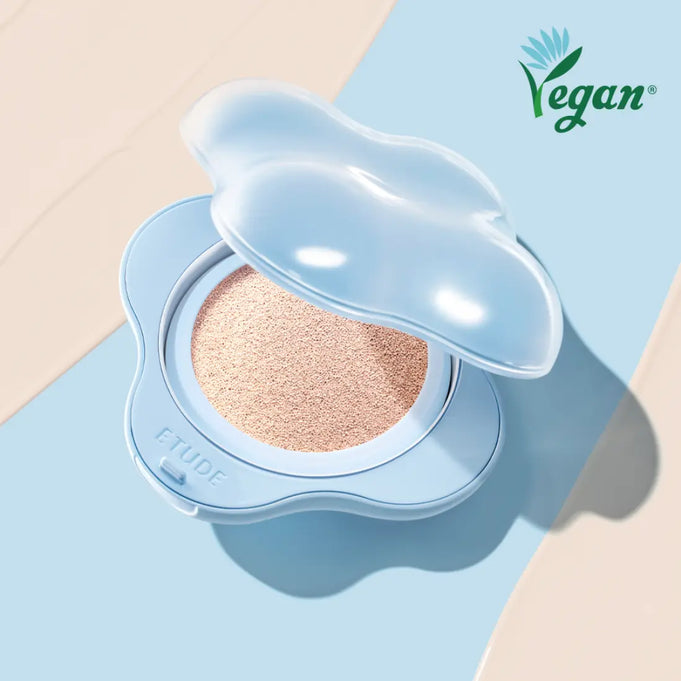 ETUDE Cloud Filter Cushion SPF42/PA+++ 15g | Kool Seoul