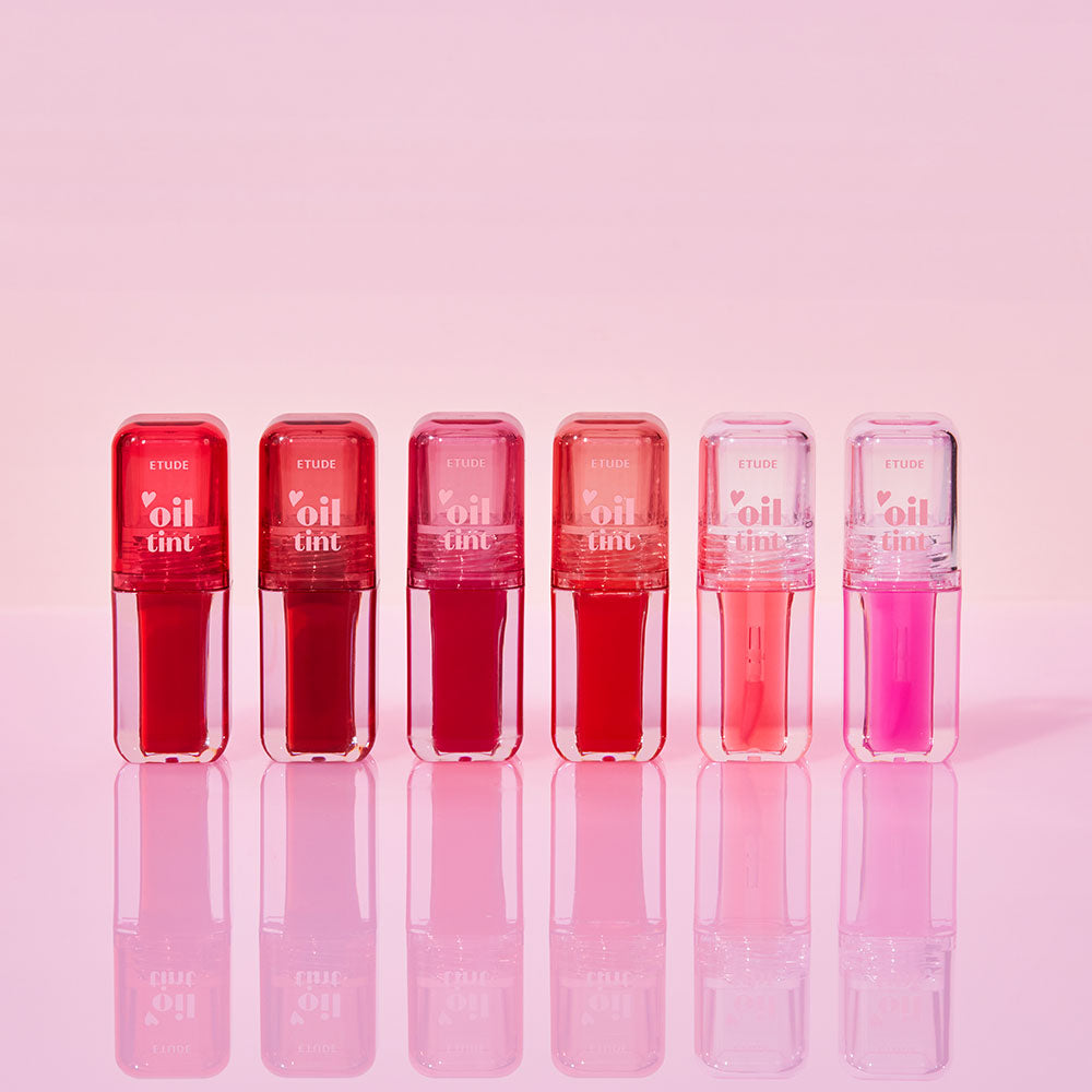 ETUDE Dear Darling Oil Tint | Kool Seoul