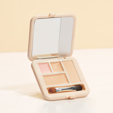 ETUDE Double Lasting Artist Concealer Palette available on Koolseoul.com, your Korean Eshop from Seoul !