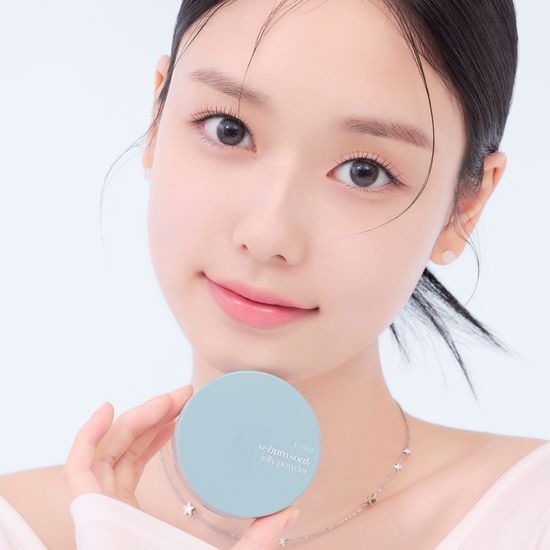 ETUDE Fiji-soo Jelly Powder 8g