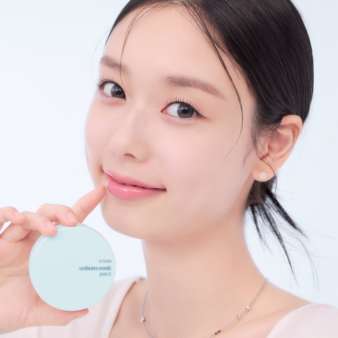 ETUDE  Fiji Ssok Pact 9.5g