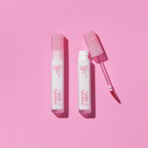ETUDE Fixing Tint Velvet #PinkArchive | Kool Seoul