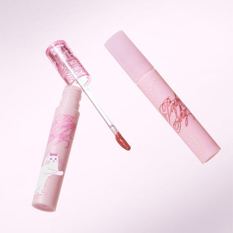 ETUDE Fixing Tint #PinkShy