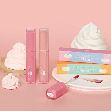 ETUDE Fruity Dewy Tint #WhippingCloud