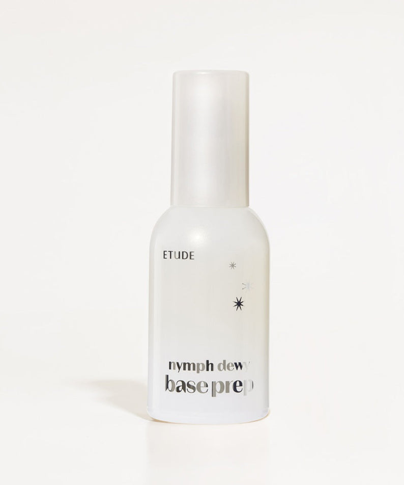 ETUDE Nymph Dewy Base Prep 30ml bottle on white background