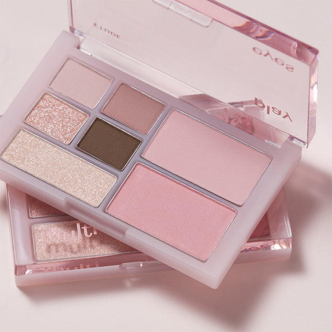 ETUDE  Play Multi Eyes