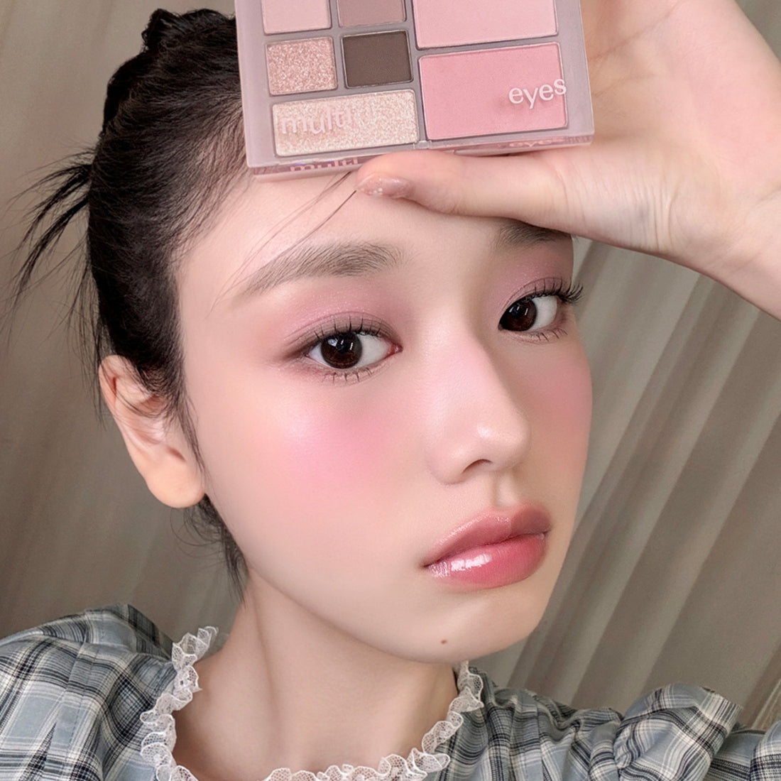 ETUDE  Play Multi Eyes